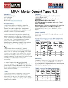 Fairborn-Cement-MIAMI-Mortar-Cement-N_S-pdf-232x300 Fairborn-Cement-MIAMI-Mortar-Cement-N_S