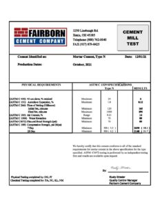 Fairborn-Type-N-MortarCement-20211201-Oct-pdf-232x300 Fairborn Type N MortarCement - 20211201, Oct